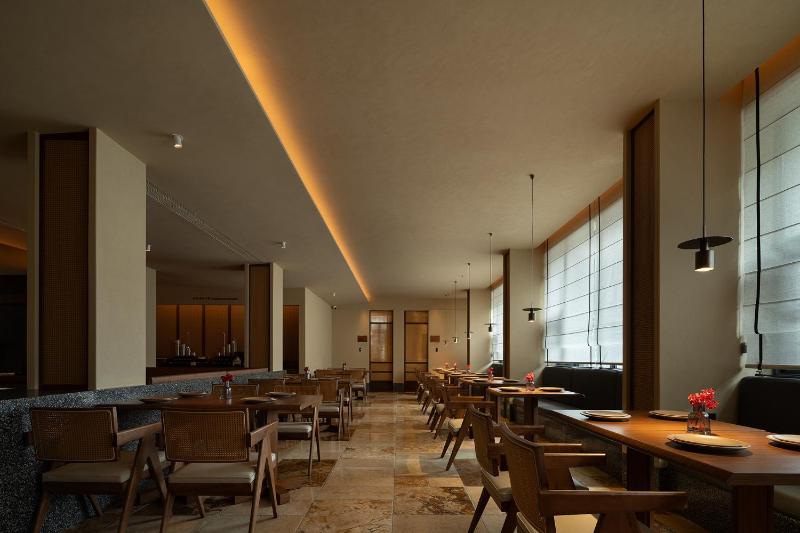 Atour Hotel Changsha IFS International Finance Center Middle Jiefang Road - image 12