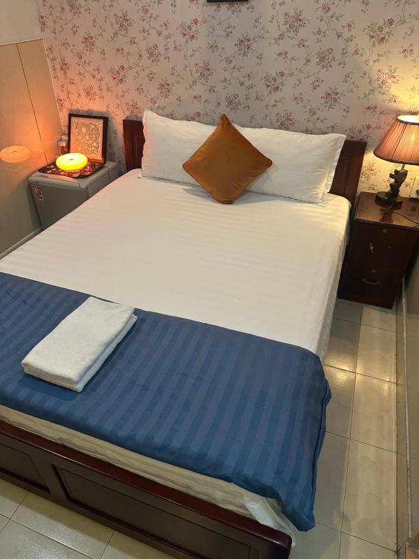 Riêng Hostel Ninh Kiều - image 18