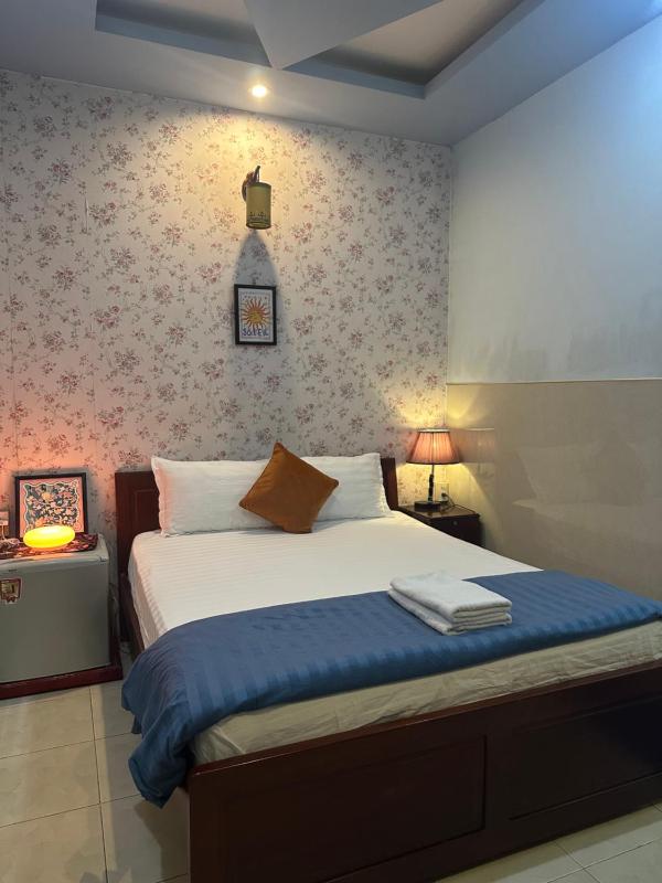 Riêng Hostel Ninh Kiều - image 16
