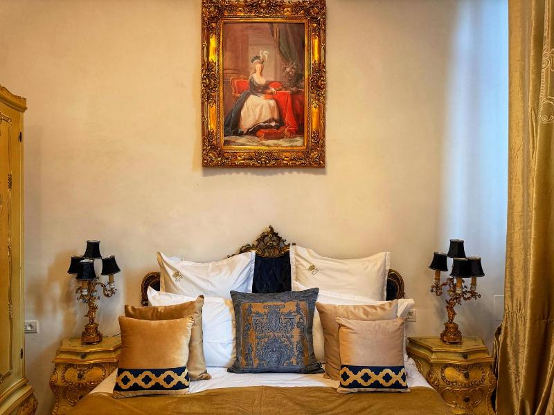 Chateau D'Amour Luxury Boutique - image 14