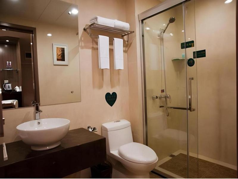 Shenzhen Nan Fei Yuan Hotel - image 10