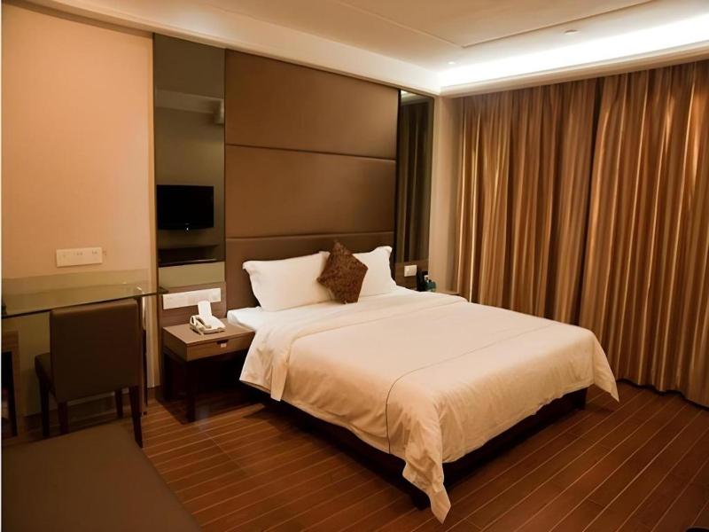 Shenzhen Nan Fei Yuan Hotel - image 13