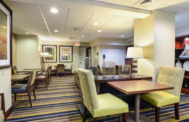 Comfort Inn Downtown DC/Convention Center - image 9