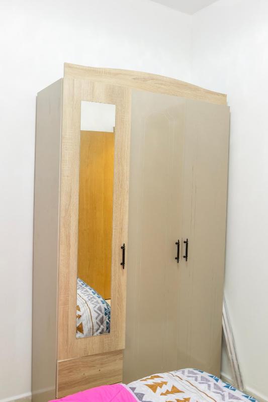 Adoha coleahAppartement deux chambres - image 9