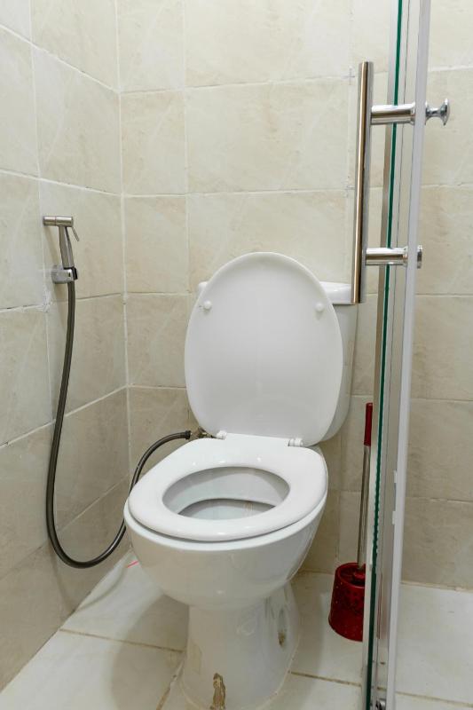 Adoha coleahAppartement deux chambres - image 11