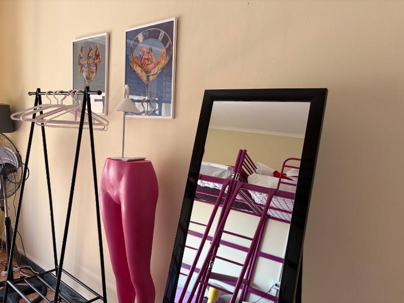 KALEIDO Hostel - image 42