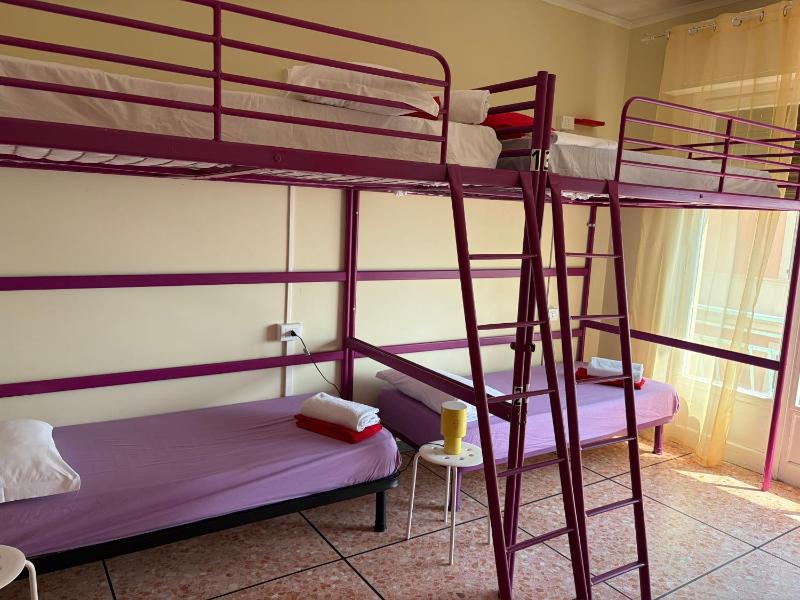 KALEIDO Hostel - image 43