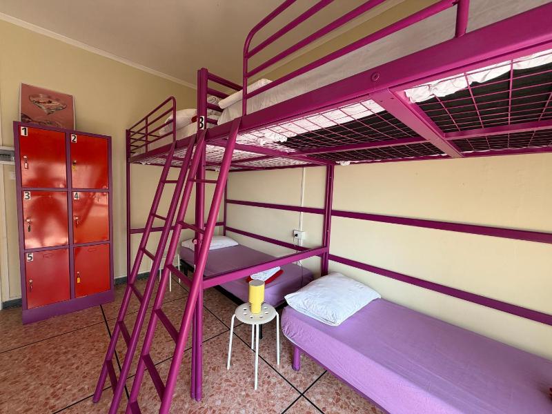 KALEIDO Hostel - image 41