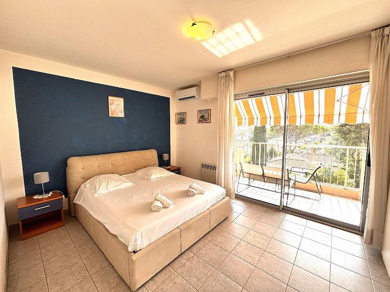 Appartement 3P avec piscine - image 16