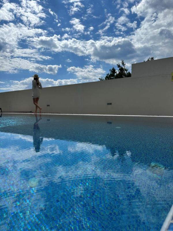 Villa Noura in Makarska private poolgym - image 38