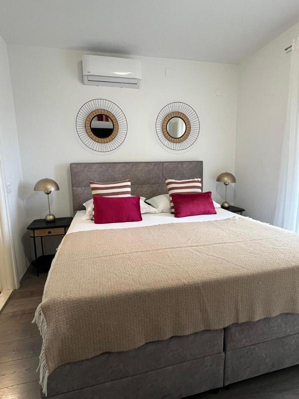 Villa Noura in Makarska private poolgym - image 42
