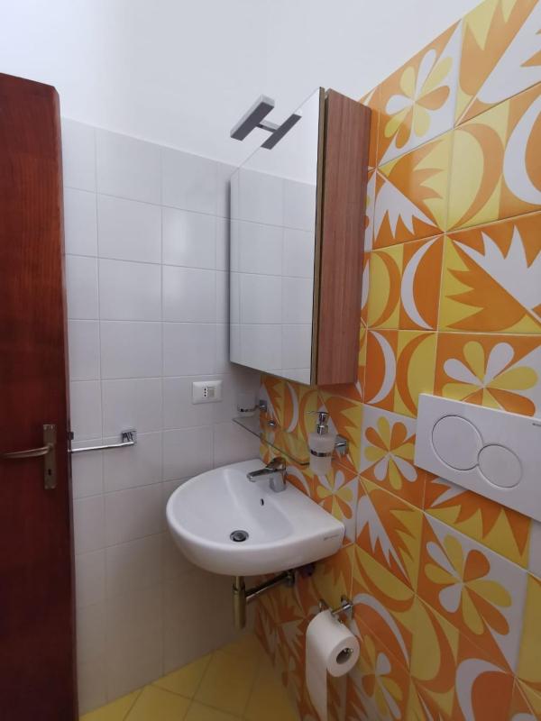 Bouganville & Sea - image 40