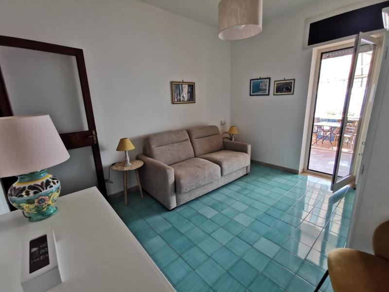 Bouganville & Sea - image 25