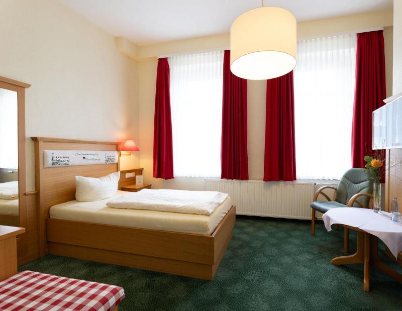 Hotel Victoria - image 33