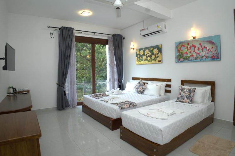 Asoka asna Resort - image 24