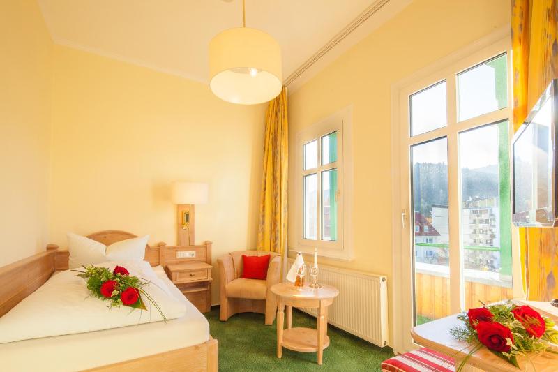 Hotel Victoria - image 27
