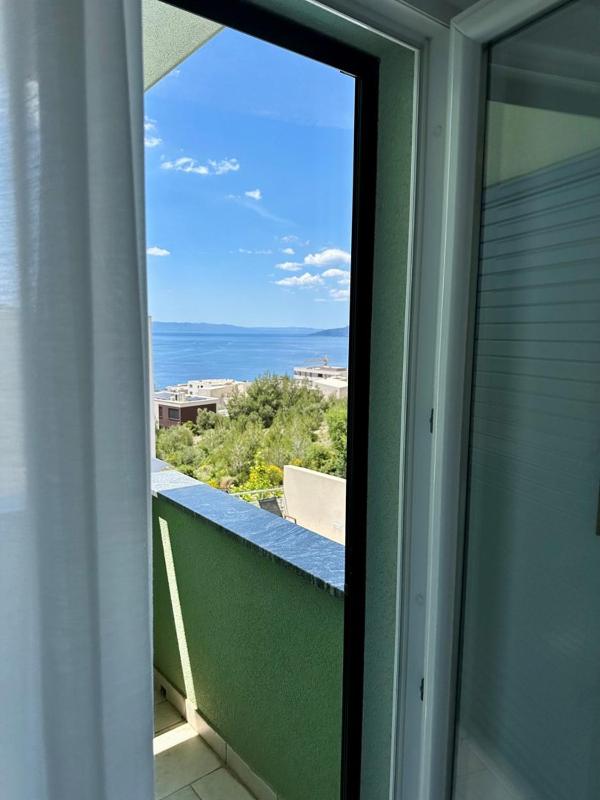 Villa Noura in Makarska private poolgym - image 35