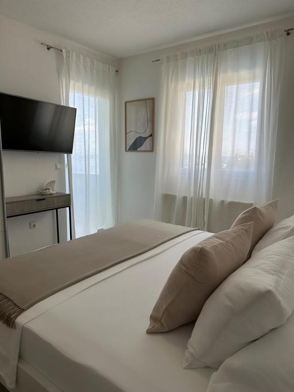 Villa Noura in Makarska private poolgym - image 44