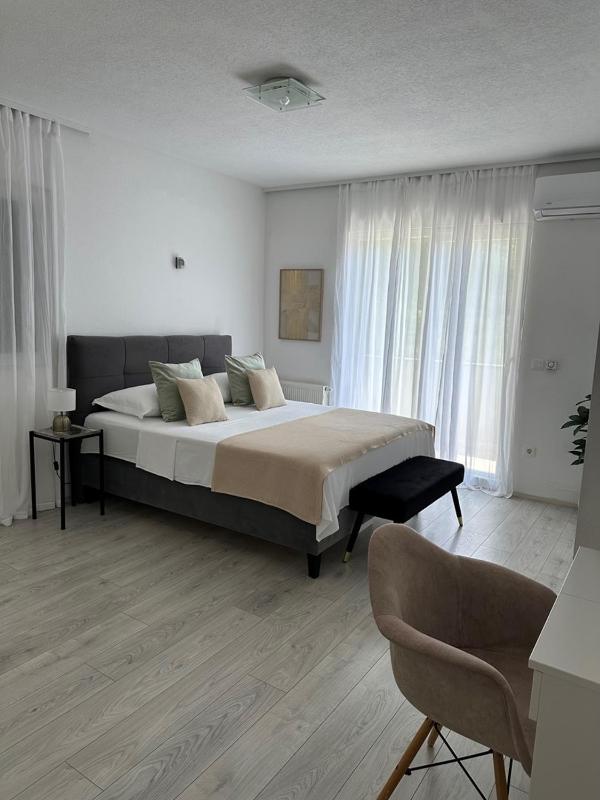 Villa Noura in Makarska private poolgym - image 43