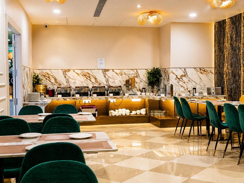 Hotel avadh classio near by ram mandir - image 30