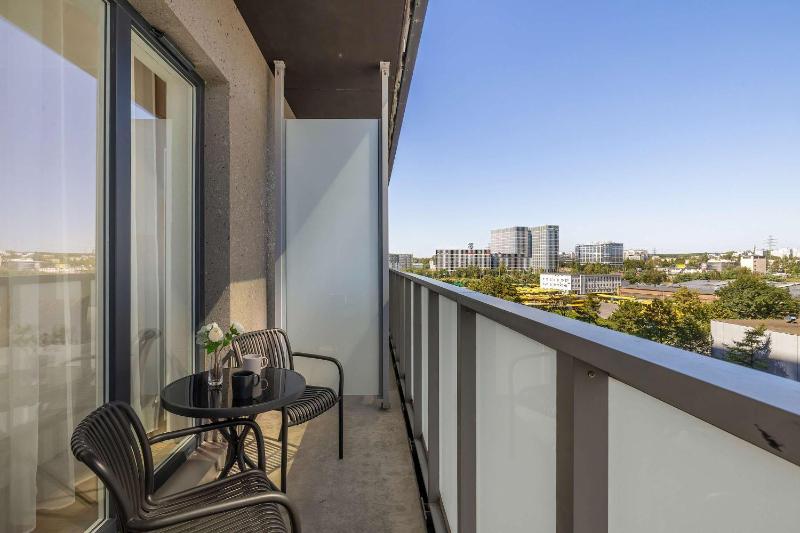 Family Apartment with Parking Close to Spodek by Noclegi Renters - image 31