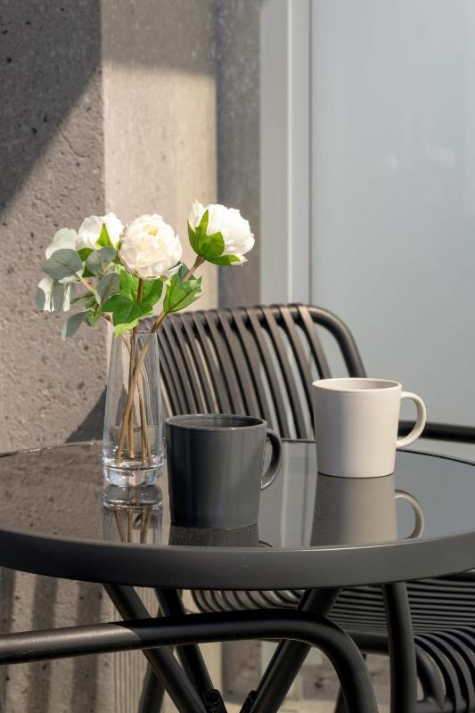 Family Apartment with Parking Close to Spodek by Noclegi Renters - image 12