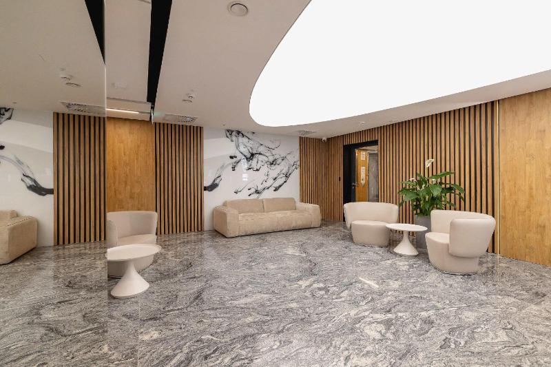 Family Apartment with Parking Close to Spodek by Noclegi Renters - image 46