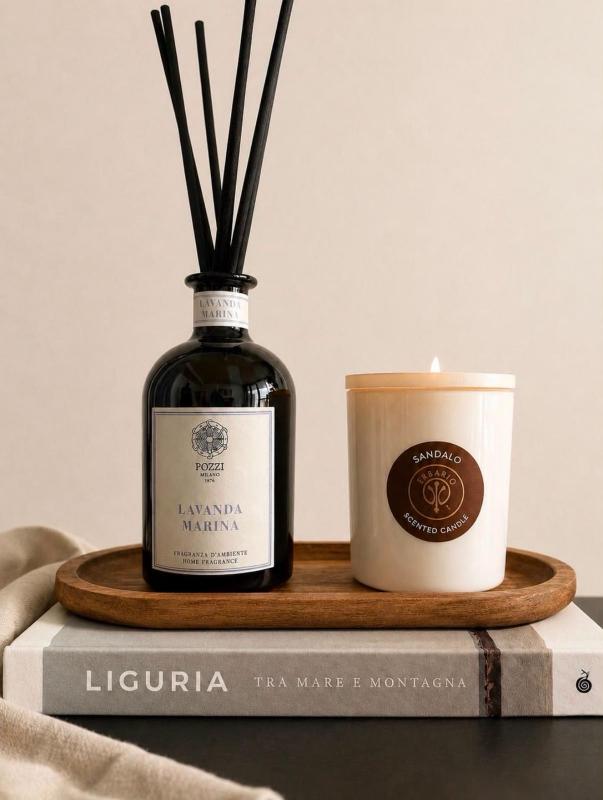 Easylife-Genova-Waterfront Suite-Luxury Design - image 9