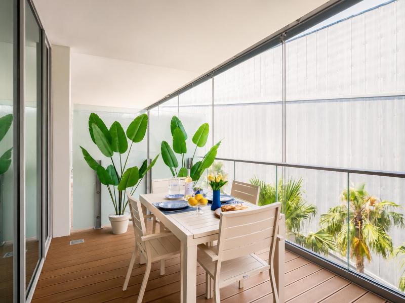 Easylife-Genova-Waterfront Suite-Luxury Design - image 22