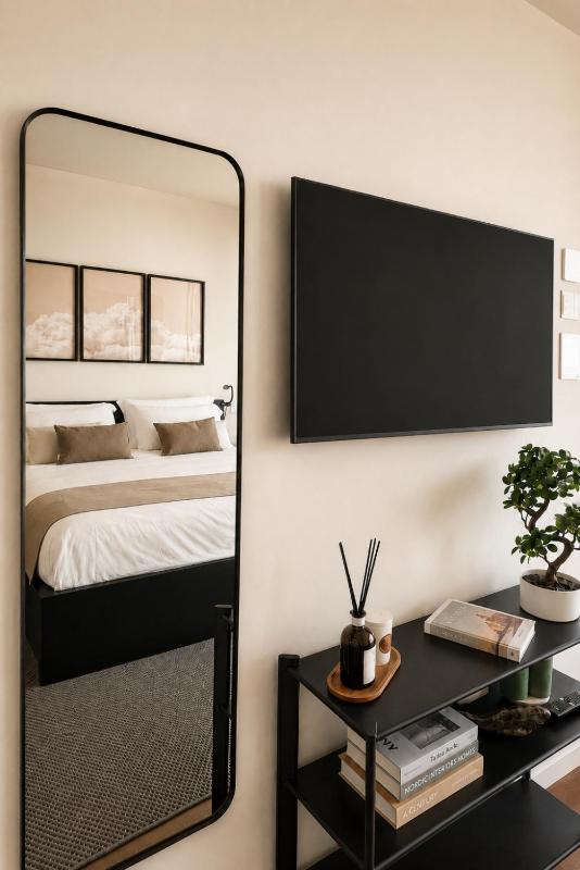 Easylife-Genova-Waterfront Suite-Luxury Design - image 25