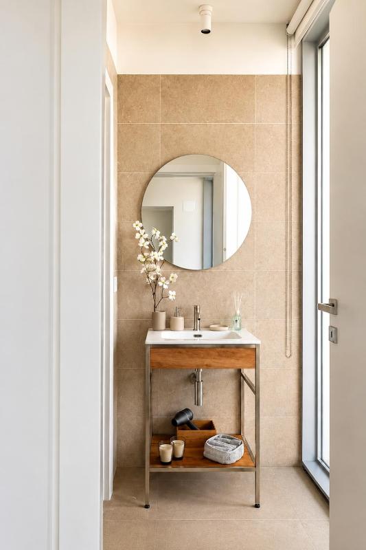 Easylife-Genova-Waterfront Suite-Luxury Design - image 18