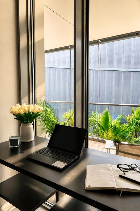 Easylife-Genova-Waterfront Suite-Luxury Design - image 37