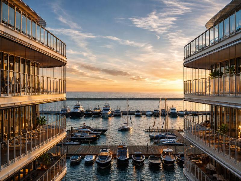 Easylife-Genova-Waterfront Suite-Luxury Design - image 21
