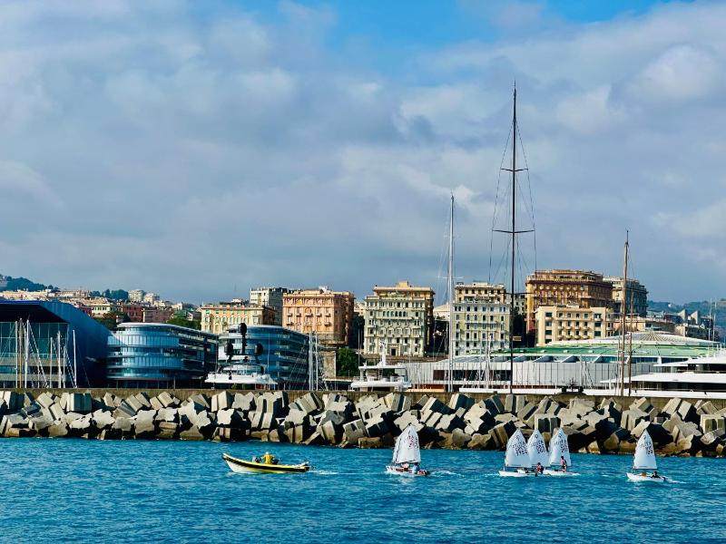 Easylife-Genova-Waterfront Suite-Luxury Design - image 13