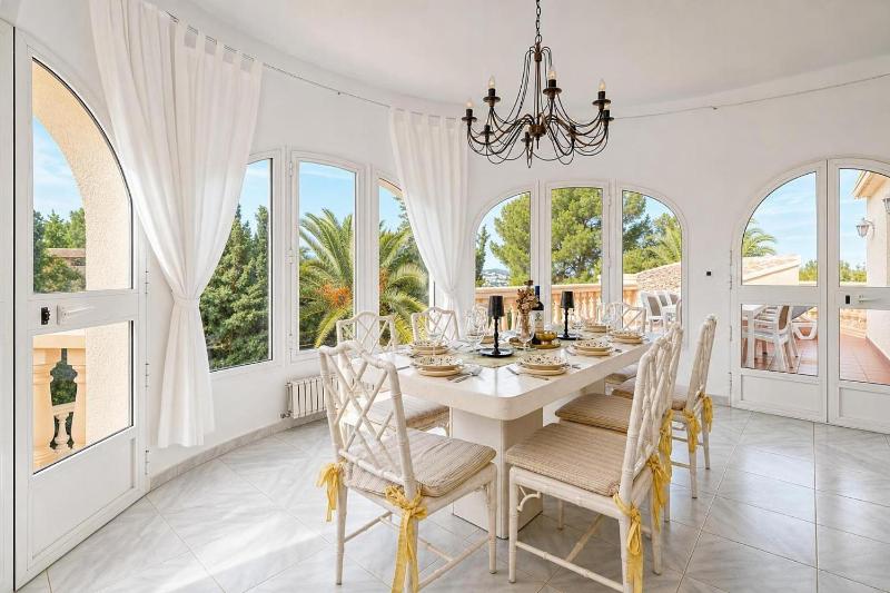 Villa Hermosa by Aguilarent - image 21