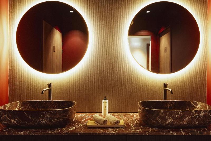 Hotel & Spa Amoria La Baule a member of Radisson Individuals - image 33