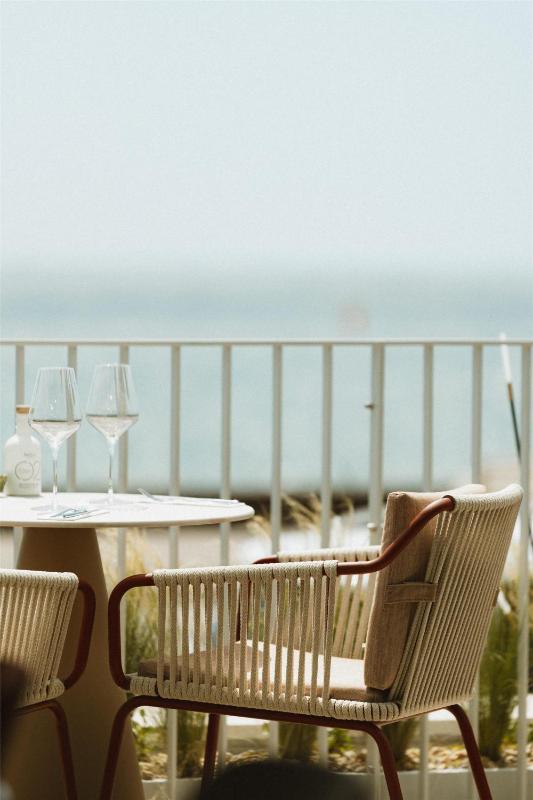 Hotel & Spa Amoria La Baule a member of Radisson Individuals - image 40