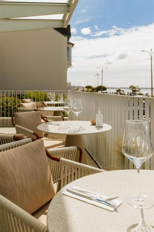 Hotel & Spa Amoria La Baule a member of Radisson Individuals - image 27