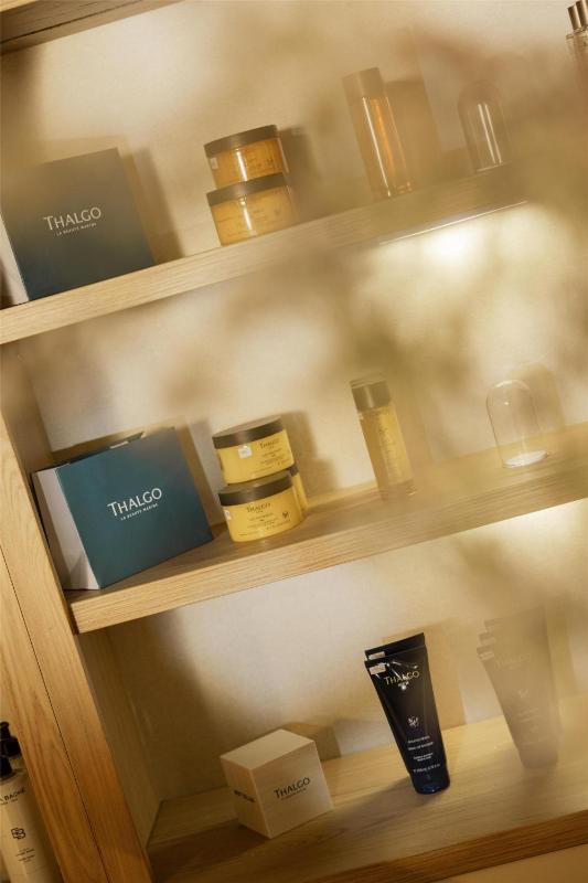 Hotel & Spa Amoria La Baule a member of Radisson Individuals - image 12