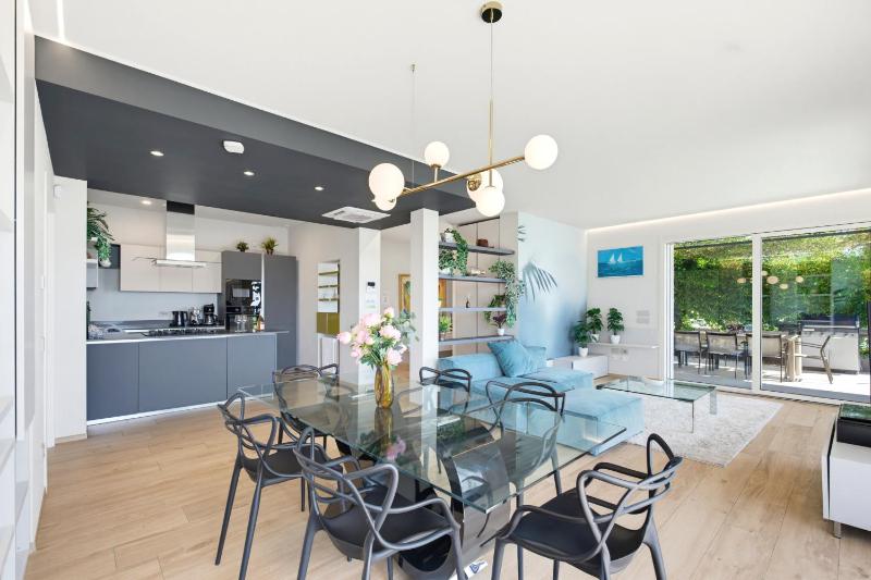 LUXURY VILLA ORIZZONTI - Regarda Travel - image 35