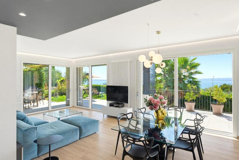 LUXURY VILLA ORIZZONTI - Regarda Travel - image 36