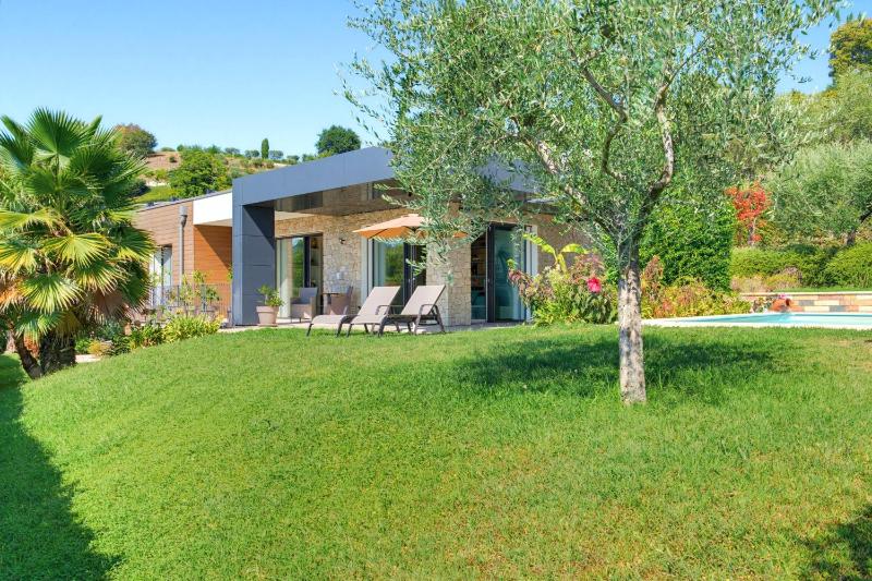 LUXURY VILLA ORIZZONTI - Regarda Travel - image 49