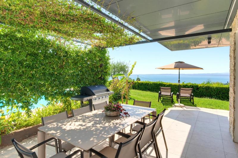 LUXURY VILLA ORIZZONTI - Regarda Travel - image 43