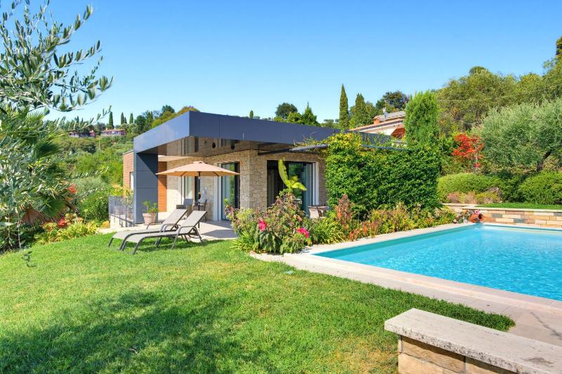 LUXURY VILLA ORIZZONTI - Regarda Travel - image 41