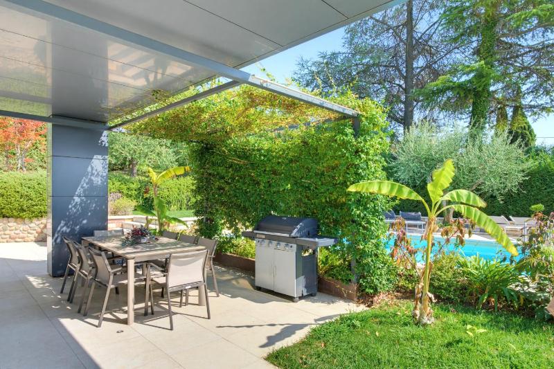 LUXURY VILLA ORIZZONTI - Regarda Travel - image 50