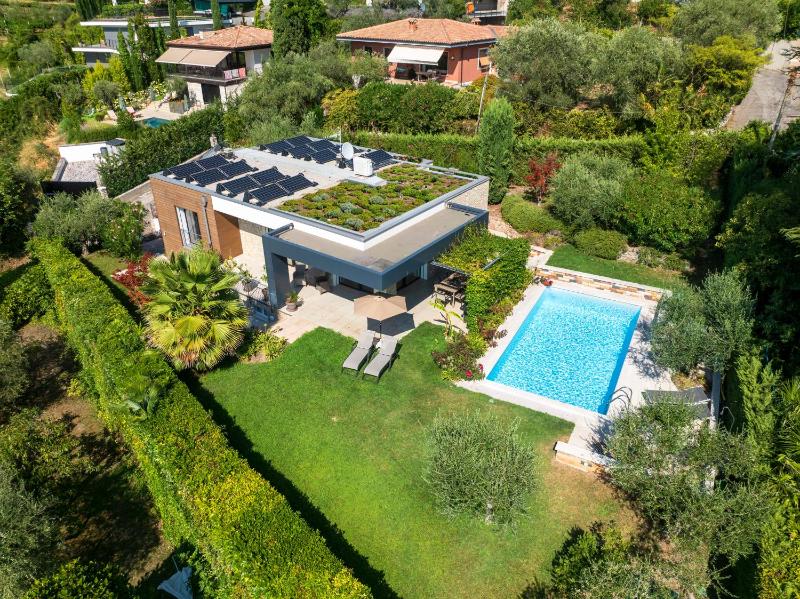 LUXURY VILLA ORIZZONTI - Regarda Travel - image 44