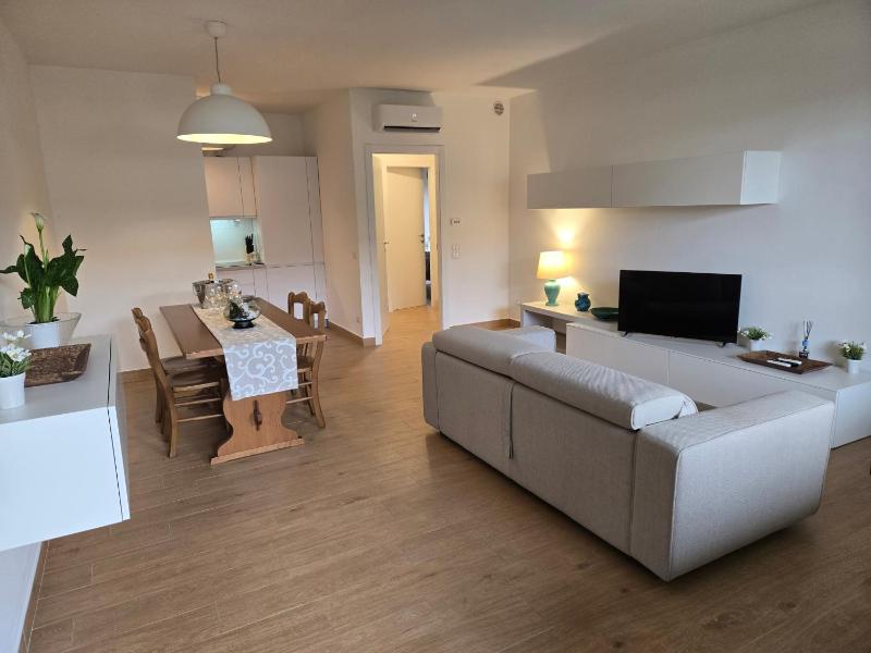Brema Beach Guest House - image 1