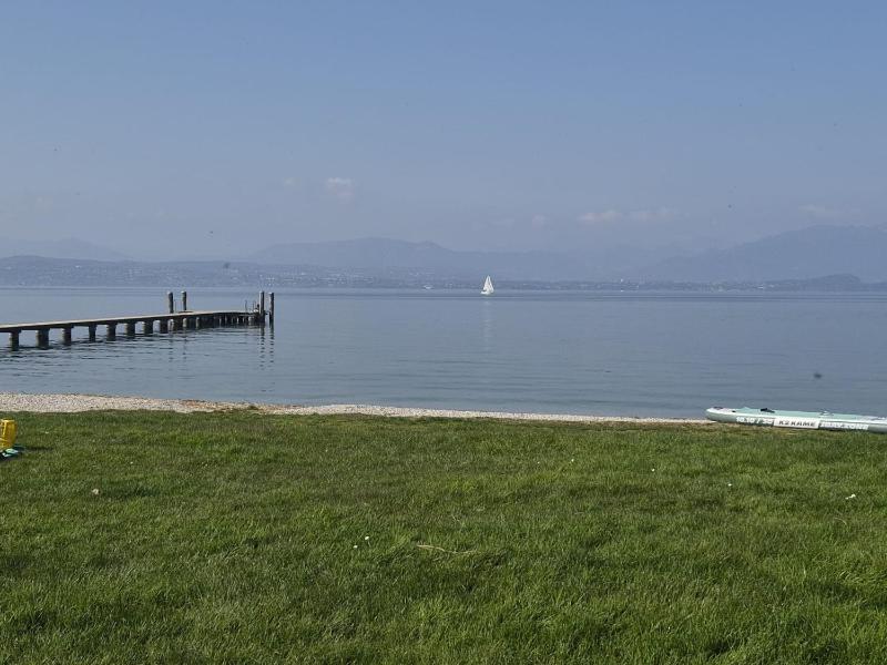 Brema Beach Guest House - image 15