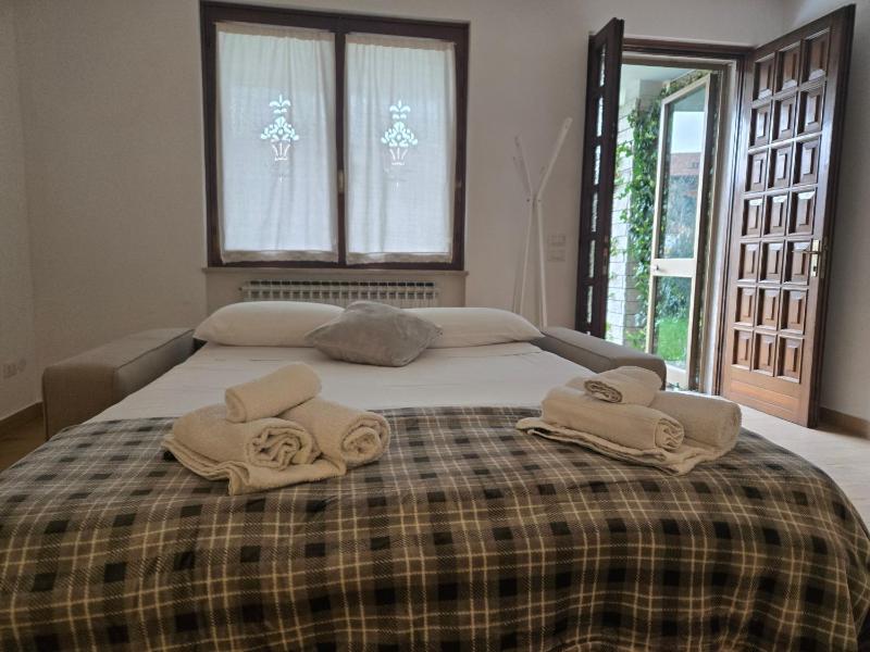 Brema Beach Guest House - image 31