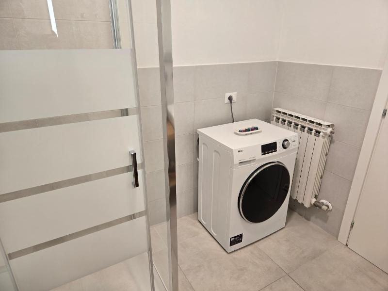 Brema Beach Guest House - image 12